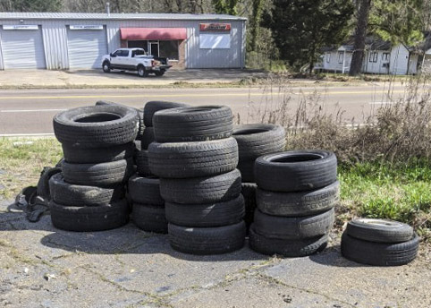 Tires