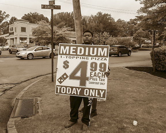 Dominos 3